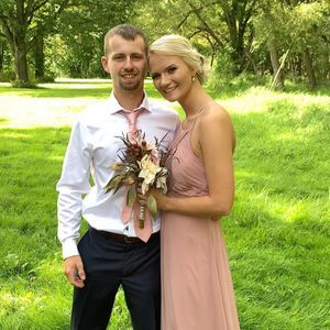 Meet your Posher, Cadence